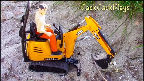 jcb mini digger toys|jcb digging toys.